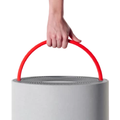 Oransi MD01 Mod HEPA Air Purifier -FRIGIDAIRE Sales Shop oransi mod hepa air purifier carrying handle