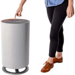 Oransi MD01 Mod HEPA Air Purifier -FRIGIDAIRE Sales Shop oransi mod hepa air purifier lifestyle