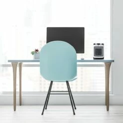 Perfect Aire Hyperion 10-Inch Ceramic Heater -FRIGIDAIRE Sales Shop perfect aire 1phc10 hyperion ceramic space heater lifestyle 1