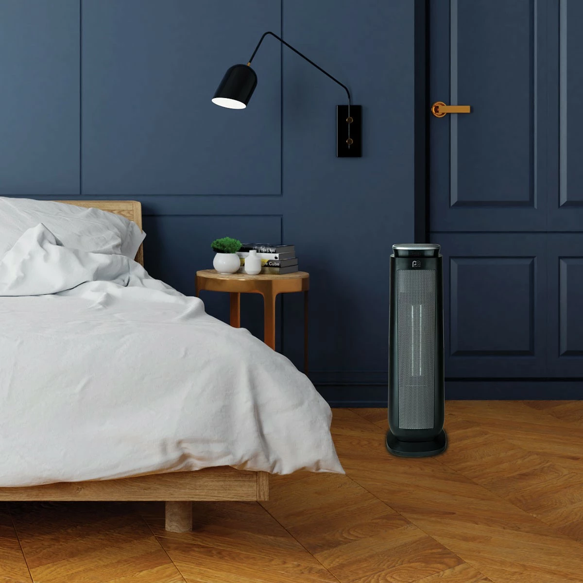 Perfect Aire Alectron 23-Inch Ceramic Tower Heater 5 Perfect Aire Alectron 23-Inch Ceramic Tower Heater - Image 3