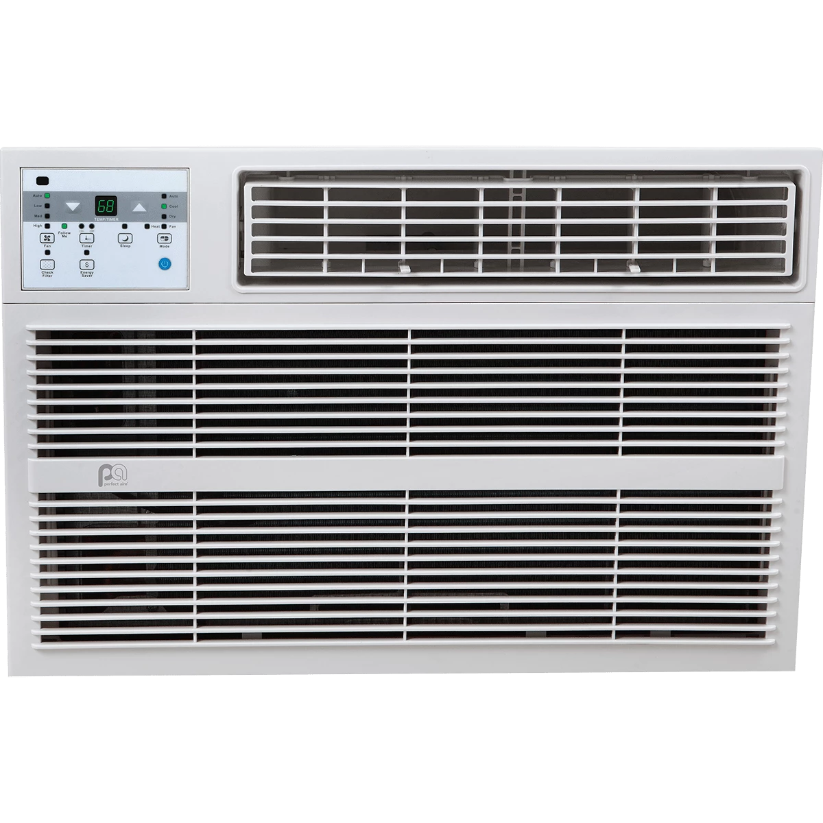 Perfect Aire 15,000 BTU Window Air Conditioner 3 Perfect Aire 15,000 BTU Window Air Conditioner