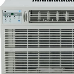 Perfect Aire 18,000 BTU Window Air Conditioner -FRIGIDAIRE Sales Shop perfect aire 5pac 18000 window ac controls and louvers