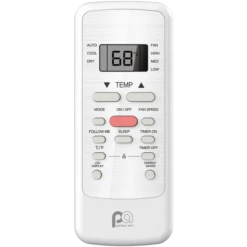 Perfect Aire 18,000 BTU Window Air Conditioner -FRIGIDAIRE Sales Shop perfect aire 5pac 18000 window ac remote control