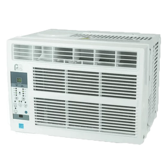 Perfect Aire 6,000 BTU Window Air Conditioner 4 Perfect Aire 6,000 BTU Window Air Conditioner - Image 2