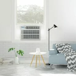 Perfect Aire 15,000 BTU Window Air Conditioner 9 Perfect Aire 15,000 BTU Window Air Conditioner -FRIGIDAIRE Sales Shop perfect aire 5pac15000 window ac lifestyle