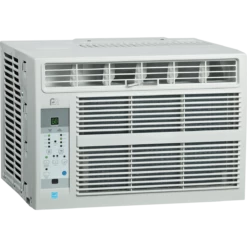 Perfect Aire 5,000 BTU Window Air Conditioner -FRIGIDAIRE Sales Shop perfect aire 5pac5000 window air conditioner right view 1