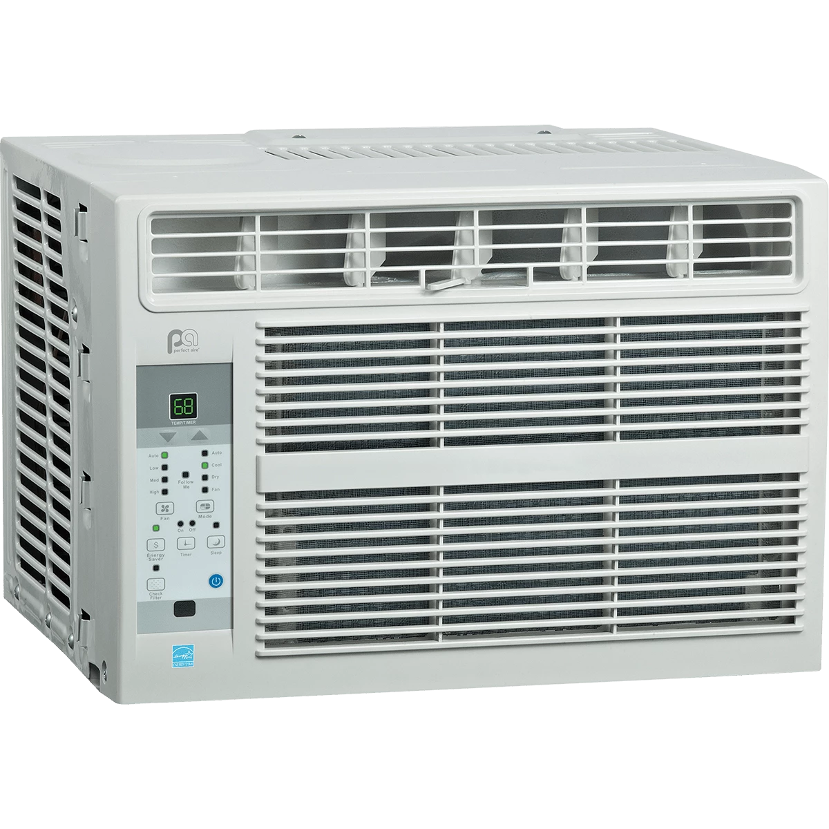 Perfect Aire 6,000 BTU Window Air Conditioner 5 Perfect Aire 6,000 BTU Window Air Conditioner - Image 3