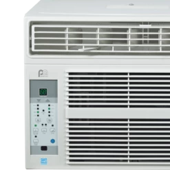 Perfect Aire 8,000 BTU Window Air Conditioner -FRIGIDAIRE Sales Shop perfect aire 5pac8000 window air conditioner controls