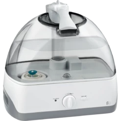 Perfect Aire 1.3 Gallon Tabletop Micro Mist Humidifier