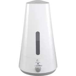 Perfect Aire 0.4 Gallon Tabletop Micro Mist Humidifier