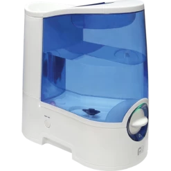 Perfect Aire 1.0 Gallon Warm Mist Humidifier