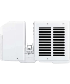 Perfect Aire 8,000 BTU U-Shaped Window Air Conditioner -FRIGIDAIRE Sales Shop perfect aire u shaped side view 1 2