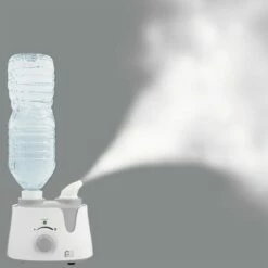 Perfect Aire Travel Micro Mist Humidifier -FRIGIDAIRE Sales Shop perfect aire wata personal travel micro mist humidifier pau1 misting