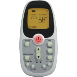 Perfect Aire 10,000 BTU Casement Window Air Conditioner -FRIGIDAIRE Sales Shop perfect aire window ac remote control 1