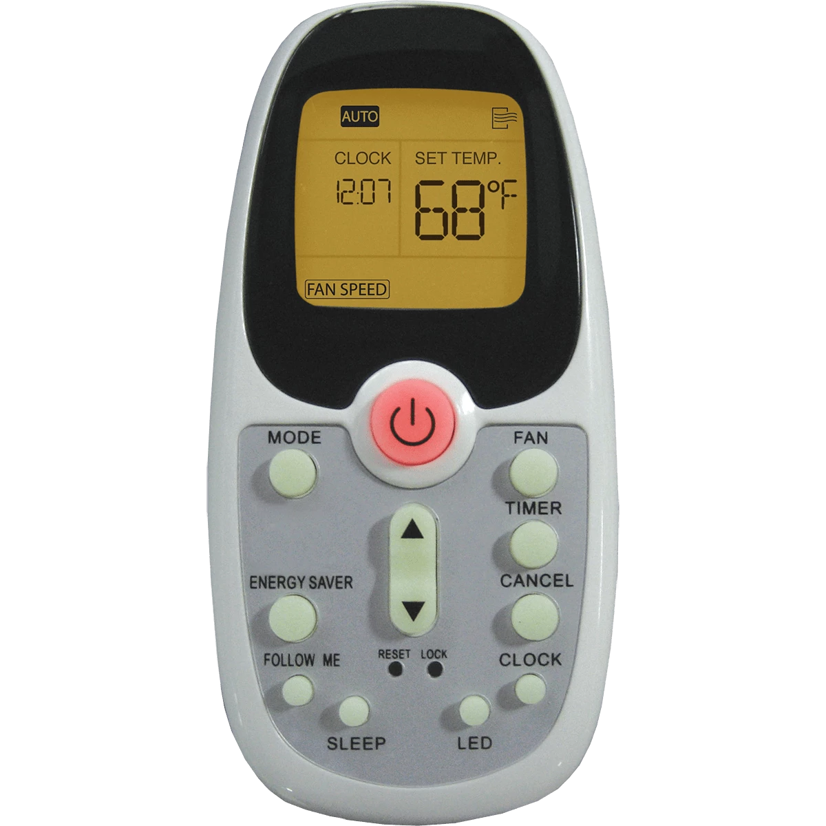 Perfect Aire Flat Panel Window Air Conditioner 5 Perfect Aire Flat Panel Window Air Conditioner - Image 3