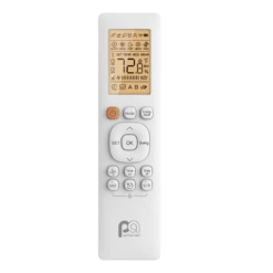 Perfect Aire 8,000 BTU U-Shaped Window Air Conditioner -FRIGIDAIRE Sales Shop perfectaire u shaped window ac remote control 2