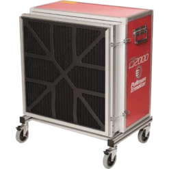 Pullman-Holt A2000 Ermator Air Scrubber