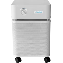 Purafil Purashield 500 Antimicrobial HEPA Air Purifier 10 Purafil Purashield 500 Antimicrobial HEPA Air Purifier -FRIGIDAIRE Sales Shop purafil purashield 500 antimicrobial hepa air purifier casters angled