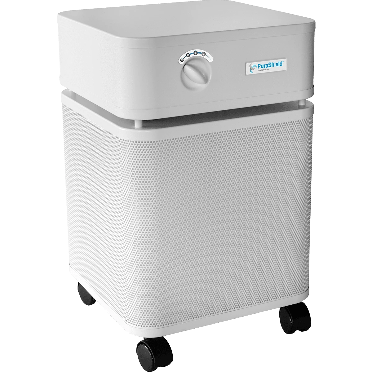 Purafil Purashield 500 Antimicrobial HEPA Air Purifier 4 Purafil Purashield 500 Antimicrobial HEPA Air Purifier - Image 2