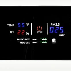 Purafil Purashield Smart 1000 Air Purifier -FRIGIDAIRE Sales Shop purafil purashield smart 1000 air purifier control panel