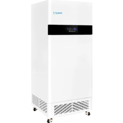 Purafil Purashield Smart 1000 Air Purifier -FRIGIDAIRE Sales Shop purafil purashield smart 1000 air purifier right angle