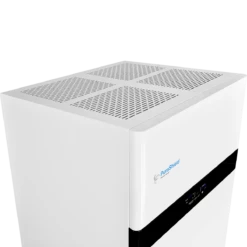 Purafil Purashield Smart 1000 Air Purifier -FRIGIDAIRE Sales Shop purafil purashield smart 1000 air purifier top exhaust