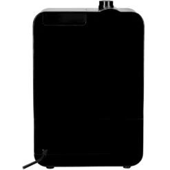 PureGuardian 120-Hour Warm Or Cool Mist Elite Ultrasonic Humidifier -FRIGIDAIRE Sales Shop pure guardian H8000 humidifier back