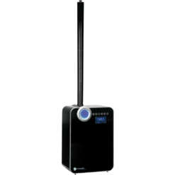 PureGuardian 120-Hour Warm Or Cool Mist Elite Ultrasonic Humidifier -FRIGIDAIRE Sales Shop pure guardian H8000 humidifier wand