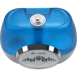 PureGuardian 100 Hour Warm Or Cool Mist Ultrasonic Humidifier -FRIGIDAIRE Sales Shop pure guardian h1510 ultrasonic humidifier top