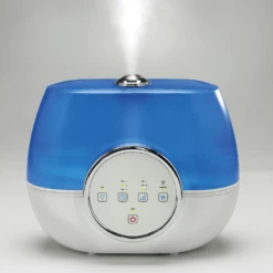 PureGuardian 120 Hour Ultrasonic Warm & Cool Mist Humidifier -FRIGIDAIRE Sales Shop pure guardian h4810 humidifier lifestyle