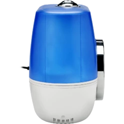 PureGuardian 120 Hour Ultrasonic Warm & Cool Mist Humidifier -FRIGIDAIRE Sales Shop pure guardian h4810 humidifier side