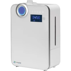 PureGuardian 90-Hour Smart Mist Ultrasonic Humidifier