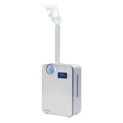 PureGuardian 90-Hour Smart Mist Ultrasonic Humidifier 12 PureGuardian 90-Hour Smart Mist Ultrasonic Humidifier -FRIGIDAIRE Sales Shop pure guardian h7550 humidifier mist stick