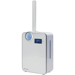 PureGuardian 90-Hour Smart Mist Ultrasonic Humidifier 11 PureGuardian 90-Hour Smart Mist Ultrasonic Humidifier -FRIGIDAIRE Sales Shop pure guardian h7550 humidifier no steam