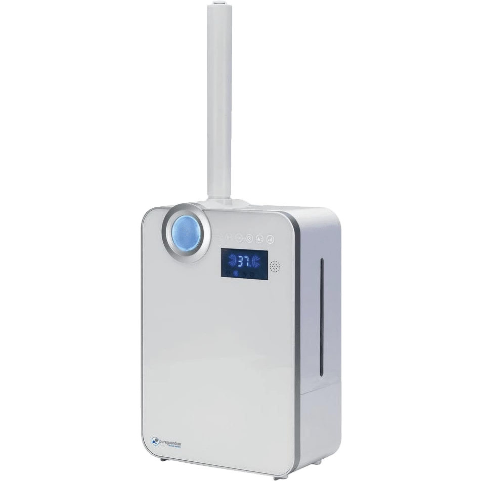 PureGuardian 90-Hour Smart Mist Ultrasonic Humidifier 5 PureGuardian 90-Hour Smart Mist Ultrasonic Humidifier - Image 3