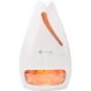 PureGuardian 3-in-1 Ultrasonic Humidifier Salt Lamp W/ Aromatherapy -FRIGIDAIRE Sales Shop pureguardian h1117w 3 in 1 ultrasonic humidifier salt lamp aromatherapy main
