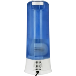 PureGuardian 100 Hour Ultrasonic Tower Humidifier -FRIGIDAIRE Sales Shop pureguardian h3200wca ultrasonic tower humidifier back