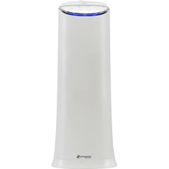 PureGuardian 100 Hour Ultrasonic Tower Humidifier -FRIGIDAIRE Sales Shop pureguardian h3200wca ultrasonic tower humidifier front