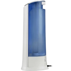 PureGuardian 100 Hour Ultrasonic Tower Humidifier -FRIGIDAIRE Sales Shop pureguardian h3200wca ultrasonic tower humidifier side
