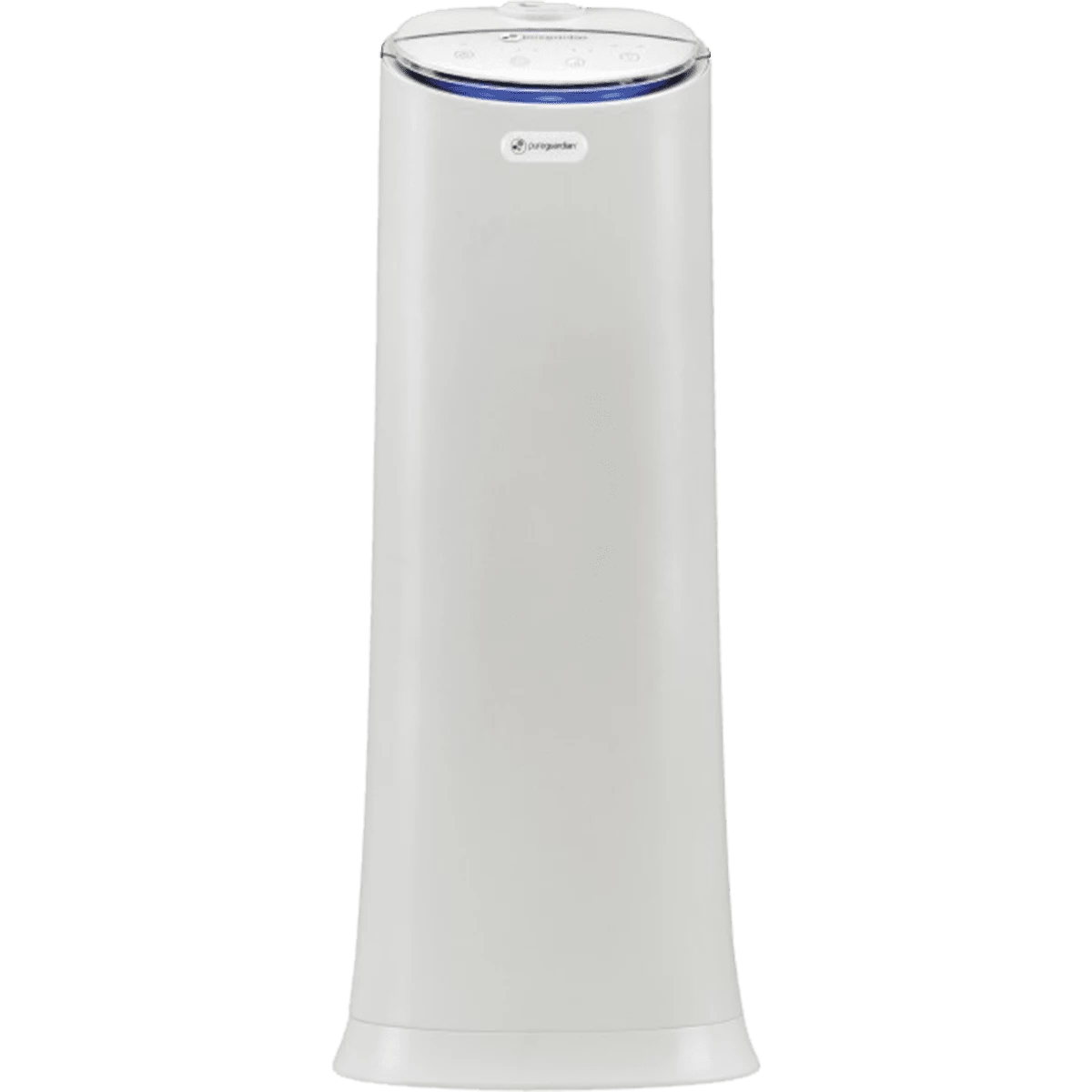 PureGuardian 100-Hour Ultrasonic Cool Mist Tower Humidifier W/ Aroma Tray 3 PureGuardian 100-Hour Ultrasonic Cool Mist Tower Humidifier W/ Aroma Tray