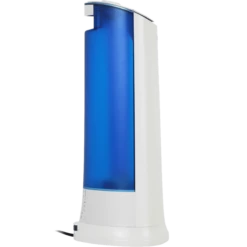 PureGuardian 100-Hour Ultrasonic Cool Mist Tower Humidifier W/ Aroma Tray 14 PureGuardian 100-Hour Ultrasonic Cool Mist Tower Humidifier W/ Aroma Tray -FRIGIDAIRE Sales Shop pureguardian h3250wca cool mist tower humidifier side