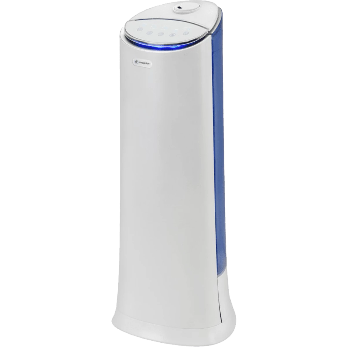 PureGuardian 100-Hour Ultrasonic Cool Mist Tower Humidifier W/ Aroma Tray 4 PureGuardian 100-Hour Ultrasonic Cool Mist Tower Humidifier W/ Aroma Tray - Image 2