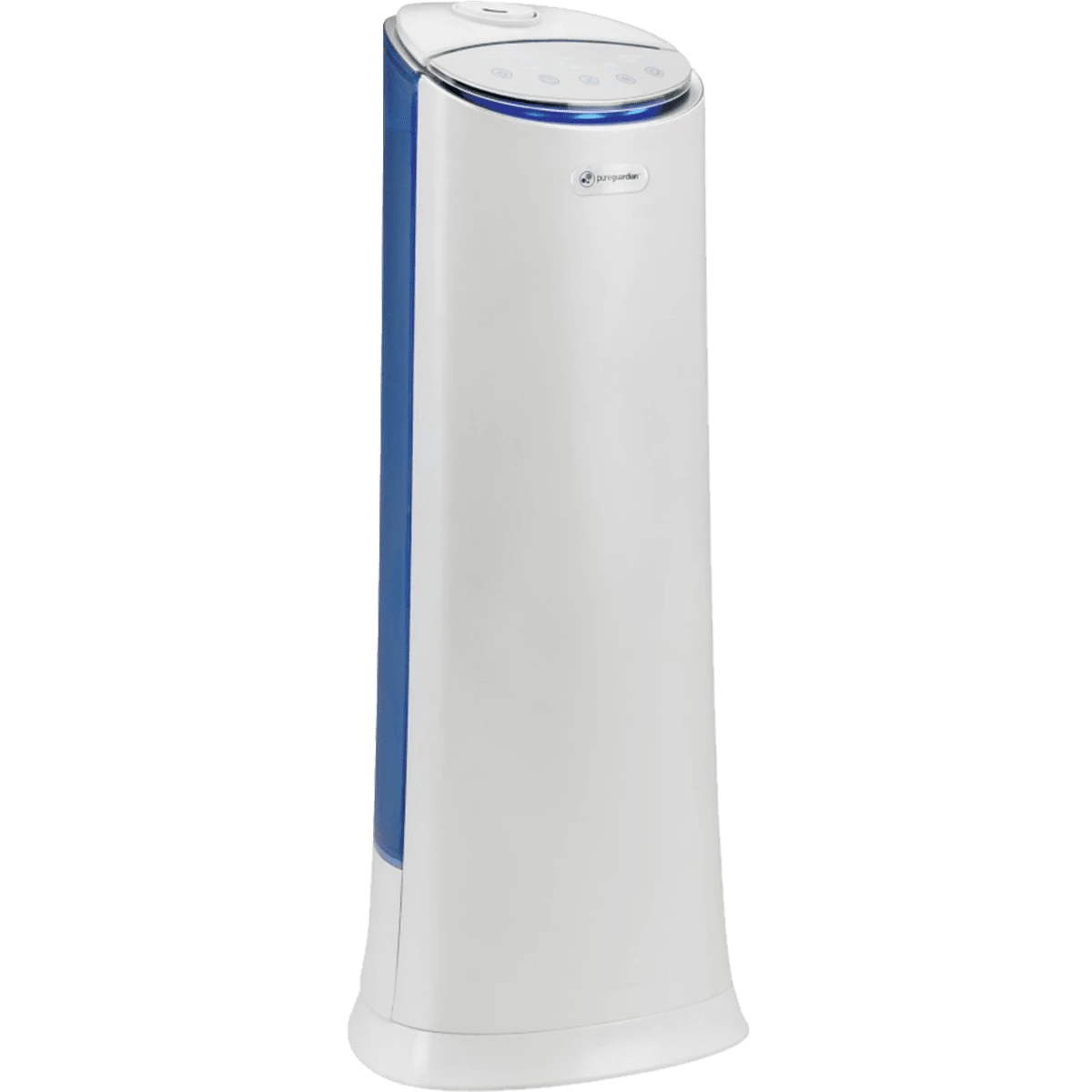 PureGuardian 100-Hour Ultrasonic Cool Mist Tower Humidifier W/ Aroma Tray 5 PureGuardian 100-Hour Ultrasonic Cool Mist Tower Humidifier W/ Aroma Tray - Image 3