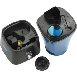 PureGuardian 100 Hour Ultrasonic Humidifier W/ UV-C -FRIGIDAIRE Sales Shop pureguardian h5450bca ultrasonic humidifier parts