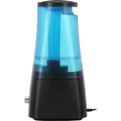 PureGuardian 100 Hour Ultrasonic Humidifier W/ UV-C -FRIGIDAIRE Sales Shop pureguardian h5450bca ultrasonic humidifier side