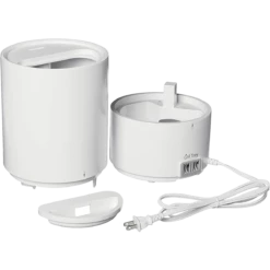 PureGuardian 0.8 Gallon Top Fill Cool Mist Ultrasonic Humidifier W/ Aromatherapy -FRIGIDAIRE Sales Shop pureguardian h950ar top fill cool mist ultrasonic humidifier aromatherapy accessories