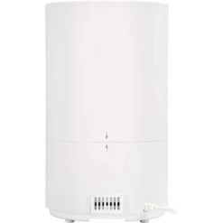 PureGuardian 0.8 Gallon Top Fill Cool Mist Ultrasonic Humidifier W/ Aromatherapy -FRIGIDAIRE Sales Shop pureguardian h950ar top fill cool mist ultrasonic humidifier aromatherapy back