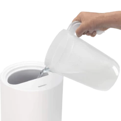 PureGuardian 0.8 Gallon Top Fill Cool Mist Ultrasonic Humidifier W/ Aromatherapy -FRIGIDAIRE Sales Shop pureguardian h950ar top fill cool mist ultrasonic humidifier aromatherapy filling