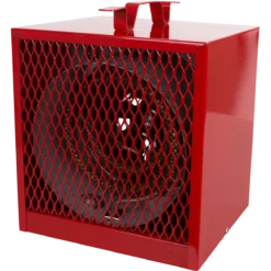 QMark BRH Portable Contractor Heater