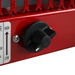 QMark BRH Portable Contractor Heater -FRIGIDAIRE Sales Shop qmark brh contractor heater controls